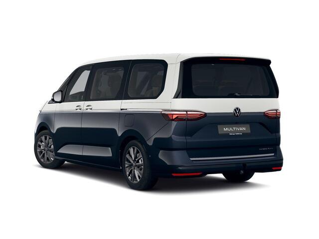 Volkswagen MULTIVAN Bedrijfswagens 1.5 eHybrid DSG 4Motion Bulli Editon L2 725496