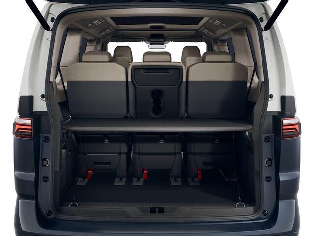 Volkswagen MULTIVAN Bedrijfswagens 1.5 eHybrid DSG 4Motion Bulli Editon L2 725496