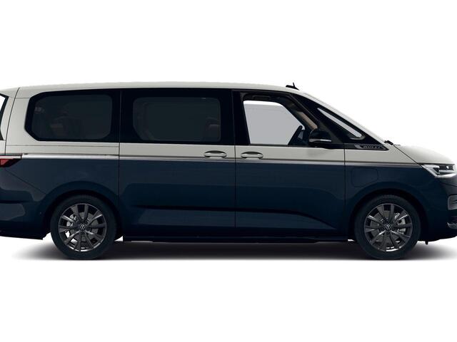 Volkswagen MULTIVAN Bedrijfswagens 1.5 eHybrid DSG 4Motion Bulli Editon L2 725496