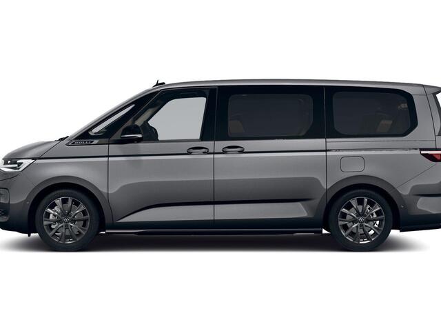 Volkswagen MULTIVAN Bedrijfswagens 1.5 eHybrid DSG 4Motion Bulli Editon L2 725494