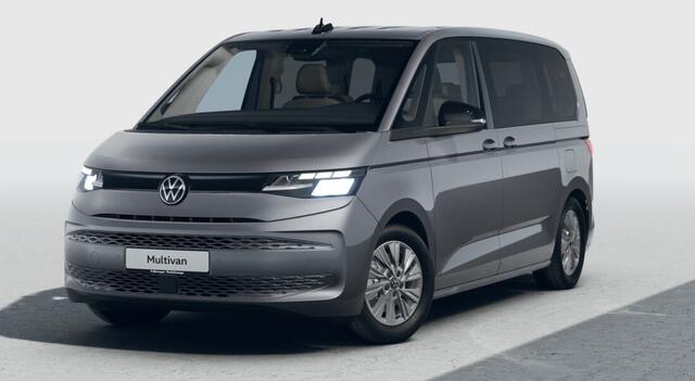 Volkswagen MULTIVAN L2H1 1.5TSI PHEV eHybrid 245pk DSG Economy-Business