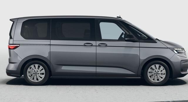Volkswagen MULTIVAN L2H1 1.5TSI PHEV eHybrid 245pk DSG Economy-Business