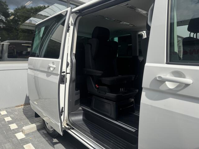 Volkswagen MULTIVAN 2.0 TSI L1H1 Highline 7 zits 2 Electr. Schuifdeuren, Trekhaak , All-in Rijklaarprijs