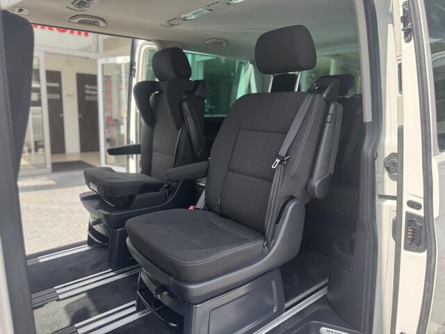 Volkswagen MULTIVAN 2.0 TSI L1H1 Highline 7 zits 2 Electr. Schuifdeuren, Trekhaak , All-in Rijklaarprijs