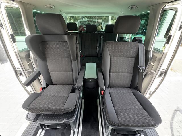 Volkswagen MULTIVAN 2.0 TSI L1H1 Highline 7 zits 2 Electr. Schuifdeuren, Trekhaak , All-in Rijklaarprijs