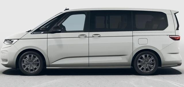 Volkswagen MULTIVAN L2H1 1.5TSI PHEV eHybrid 245pk DSG 4MOTION Bulli-Edition /4x4