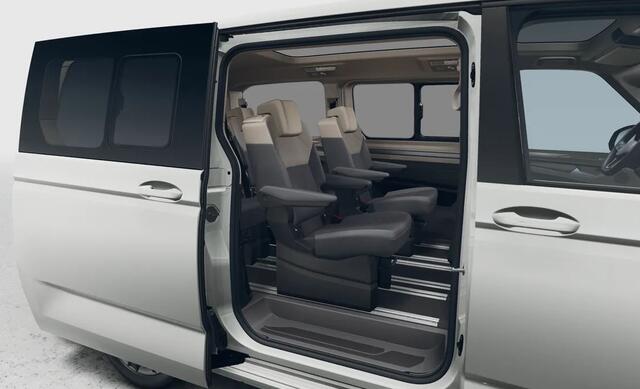 Volkswagen MULTIVAN L2H1 1.5TSI PHEV eHybrid 245pk DSG 4MOTION Bulli-Edition /4x4