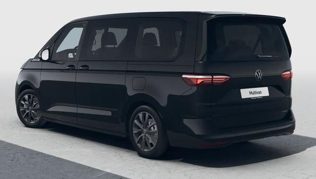 Volkswagen MULTIVAN L2H1 1.5TSI PHEV eHybrid 245pk DSG 4MOTION Bulli-Edition /4x4