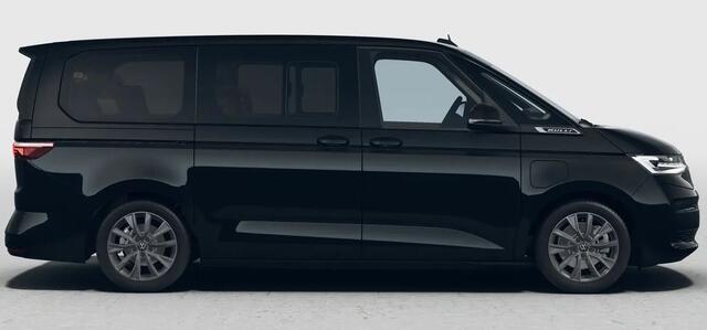 Volkswagen MULTIVAN L2H1 1.5TSI PHEV eHybrid 245pk DSG 4MOTION Bulli-Edition /4x4