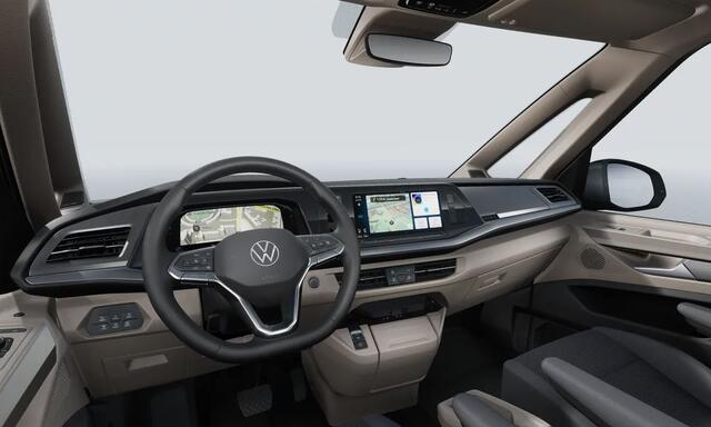 Volkswagen MULTIVAN L2H1 1.5TSI PHEV eHybrid 245pk DSG 4MOTION Bulli-Edition /4x4