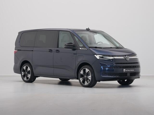 Volkswagen MULTIVAN 1.5 eHybrid 180 kW 245PK L2 Bulli DSG 4Motion