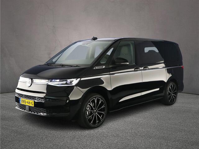 Volkswagen MULTIVAN 1.5 eHybrid L2 Bulli Edition 4Motion | 7-zits | Trekhaak | 20" Velgen |