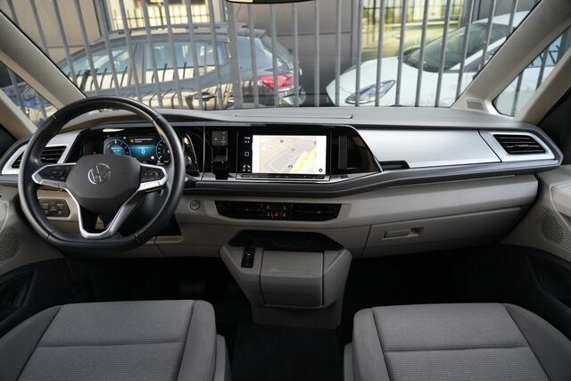 Volkswagen MULTIVAN 1.4 eHybrid Style 218pk Panoramadak/Navigatie/Camera