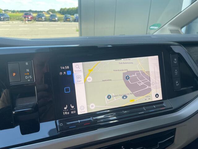 Volkswagen MULTIVAN 1.4 eHybrid L2H1 Style Plug-in Hybride | 7-persoons | Rijk uitgerust!