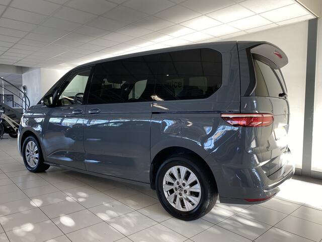 Volkswagen MULTIVAN 1.4 eHybrid L1H1 Life 7 pers