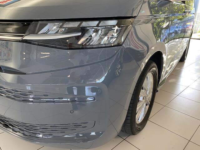 Volkswagen MULTIVAN 1.4 eHybrid L1H1 Life 7 pers