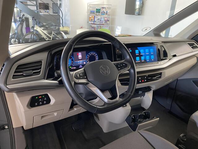 Volkswagen MULTIVAN 1.4 eHybrid L1H1 Life 7 pers