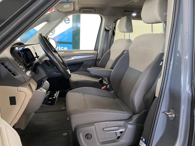 Volkswagen MULTIVAN 1.4 eHybrid L1H1 Life 7 pers