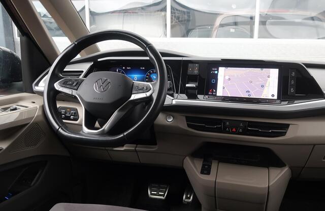 Volkswagen MULTIVAN 1.4 eHybrid L2 Bulli Edition PANO/ 360 CAM/ MASSAGE/ H&K/ HEAD-UP/ TREKHAAK/ VOL!