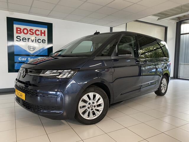 Volkswagen MULTIVAN 1.4 eHybrid L1H1 7 pers Panodak /Elec schuifdeuren / Trekhaak / Camera