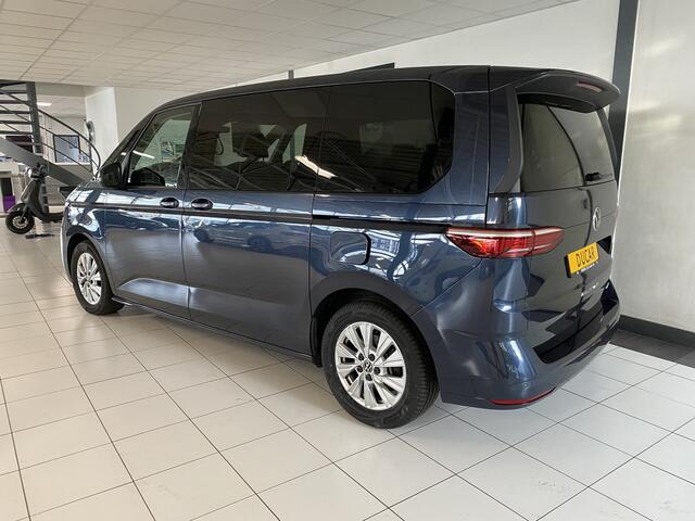 Volkswagen MULTIVAN 1.4 eHybrid L1H1 7 pers Panodak /Elec schuifdeuren / Trekhaak / Camera