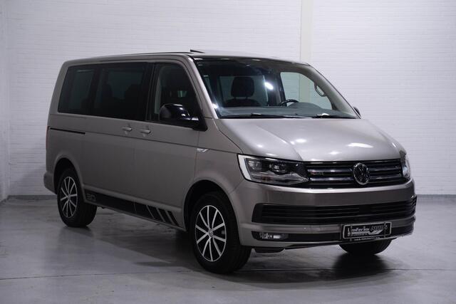 Volkswagen MULTIVAN 2.0 TDI L1H1 4Motion Edition 30 Aut. 7p Navi Adapt. Cruise, Schuifdak, LED Koplampen, Dynaudio Systeem, Standkachel