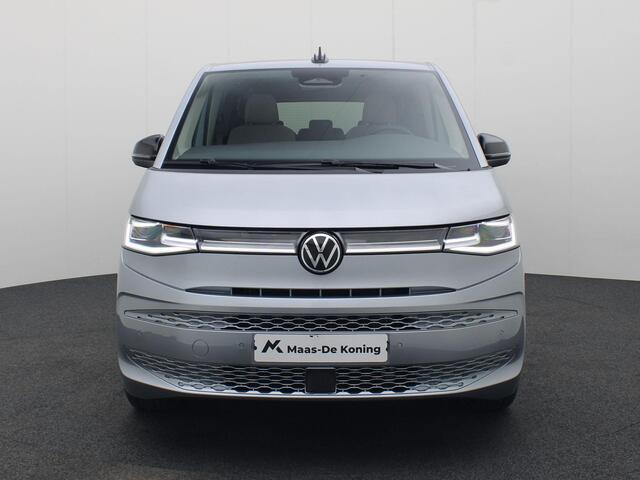 Volkswagen MULTIVAN Bedrijfswagens 1.5 eHybrid DSG 4Motion Bulli Editon L2 725498