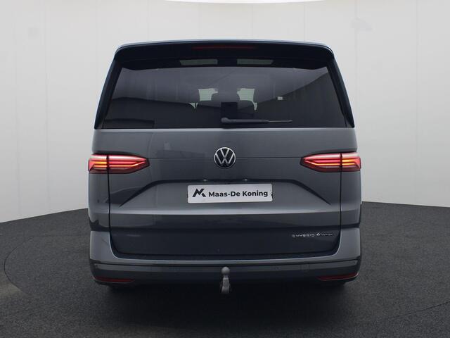 Volkswagen MULTIVAN Bedrijfswagens 1.5 eHybrid DSG 4Motion Bulli Editon L2 725495