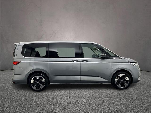 Volkswagen MULTIVAN 1.5 245pk DSG eHybrid L2 Bulli Edition 4Motion | Excl. kosten rijklaarmaken | incl. inruilpremie à ¤2500,- incl. BTW |