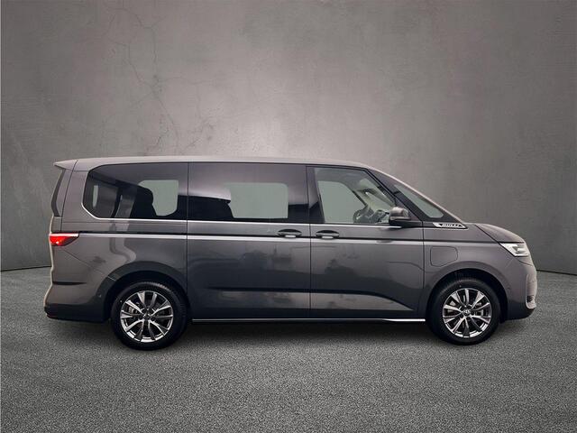 Volkswagen MULTIVAN 1.5 245pk DSG eHybrid L2 Bulli Edition 4Motion | Excl. kosten rijklaarmaken | incl. inruilpremie à ¤2500,- incl. BTW |