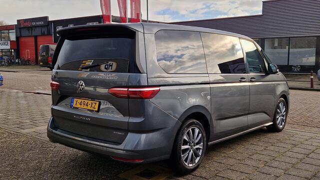 Volkswagen MULTIVAN 1.4 eHybrid L2 Bulli Edition