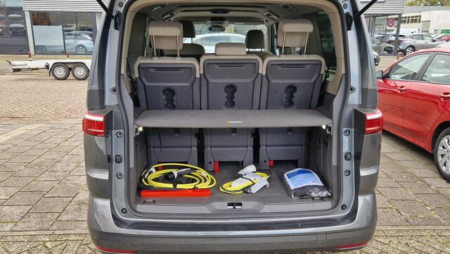 Volkswagen MULTIVAN 1.4 eHybrid L2 Bulli Edition