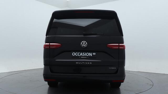 Volkswagen MULTIVAN L2H1 PHEV 1.4TSI 245pk DSG eHybrid