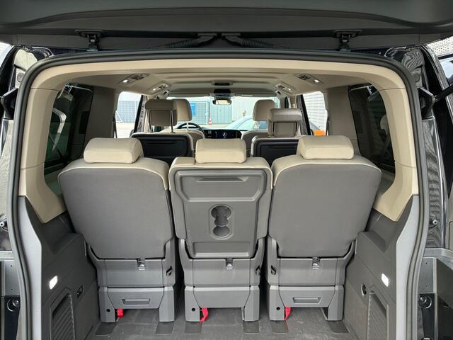 Volkswagen MULTIVAN 1.5 eHybrid L2 4Motion