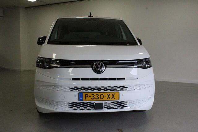 Volkswagen MULTIVAN 1.4 eHybrid L2H1 Life 7P | 2X SCHUIFDEUR | CARPLAY | 17'LMV | CAMERA | PDC-V/A | LED | NAVIGATIE | DAB |