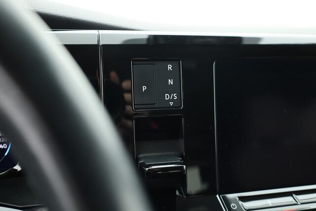 Volkswagen MULTIVAN 1.4 eHybrid L2H1 218pk | 7 Pers. | IQ. Light | Camera | Adapt. Cruise | Apple CarPlay | All Seasons