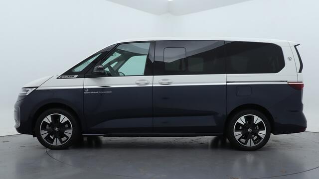 Volkswagen MULTIVAN L2H1 PHEV 1.5TSI eHybrid 245PK DSG 4Motion Bulli-Edition / Demonstratieauto /4x4