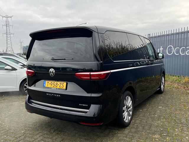 Volkswagen MULTIVAN 1.4 eHybrid 218pk DSG L2H1 Style 7P.
