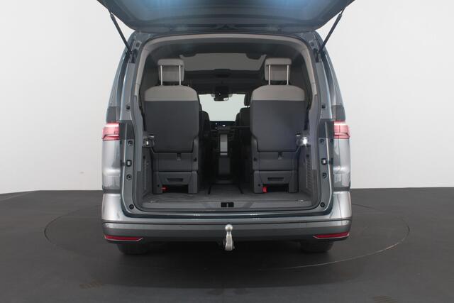 Volkswagen MULTIVAN 1.4 eHybrid L2H1 Bulli 6 persoons/Plug-in hybride/Trekhaak/Panorama dak/camera