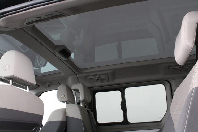Volkswagen MULTIVAN 1.4 eHybrid L2H1 Bulli 6 persoons/Plug-in hybride/Trekhaak/Panorama dak/camera