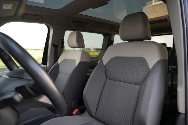Volkswagen MULTIVAN 1.4 eHybrid L2 Business 218pk Panoramadak/Navigatie/Camera