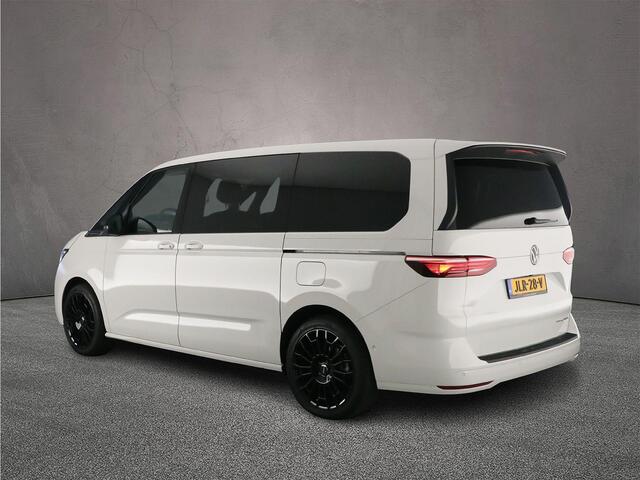 Volkswagen MULTIVAN 1.5 245pk DSG eHybrid L2 Bulli Edition 4Motion | 20'' velgen | Tavel Assist | Trekhaak | Elec. achterklep