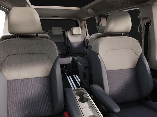 Volkswagen MULTIVAN Bedrijfswagens Bulli Edition L2 1.5 eHybrid EU6 180 kW (245pk) 31