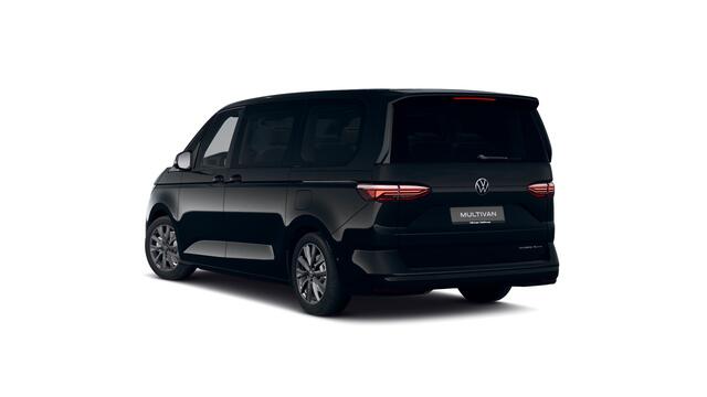 Volkswagen MULTIVAN 1.5 eHybrid L2 Bulli Edition 4Motion