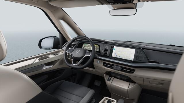 Volkswagen MULTIVAN 1.5 eHybrid L2 Bulli Edition 4Motion