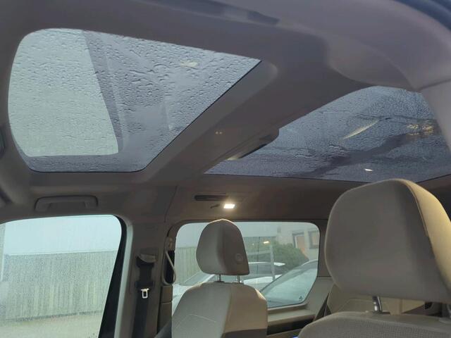 Volkswagen MULTIVAN 1.4 eHybrid L2H1 Energetic 1.4 eHybrid 218 pk Panoramadak | IQ Light | Achteruitrijcamera | Trekhaak