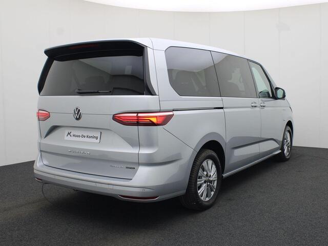 Volkswagen MULTIVAN 1.5 eHybrid DSG 4Motion Economy Business L2 700875