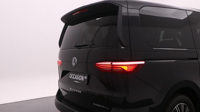 Volkswagen MULTIVAN L2H1 1.5 PHEV eHybrid 19,7kWh 180kW 245PK DSG Economy Business 4MOTION / Direct leverbaar / 4x4 / 4WD