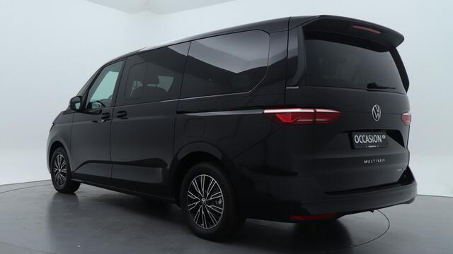 Volkswagen MULTIVAN L2H1 1.5 PHEV eHybrid 19,7kWh 180kW 245PK DSG Economy Business 4MOTION / Direct leverbaar / 4x4 / 4WD