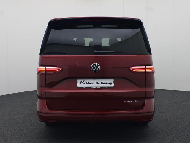 Volkswagen MULTIVAN Bedrijfswagens 1.5 eHybrid DSG 4Motion Bulli Editon L2 725497